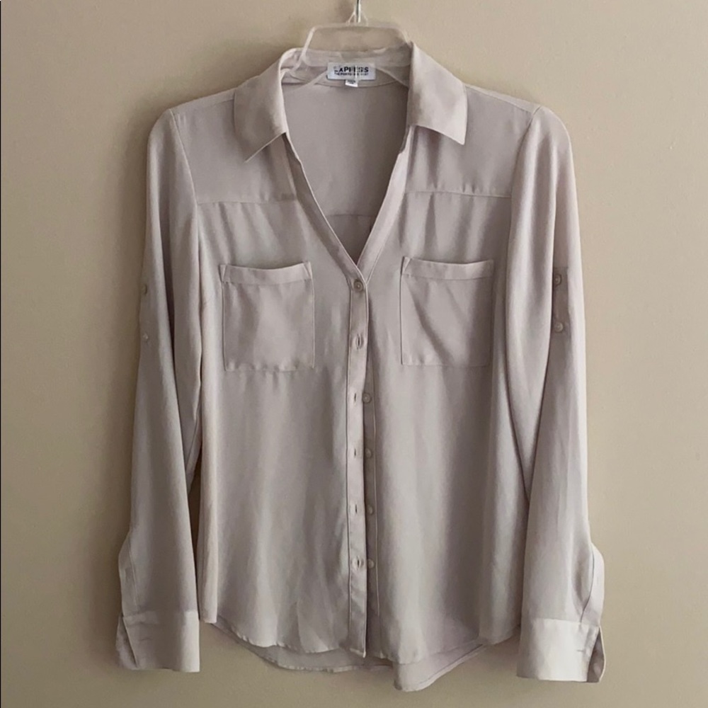 Express Portofino Shirt